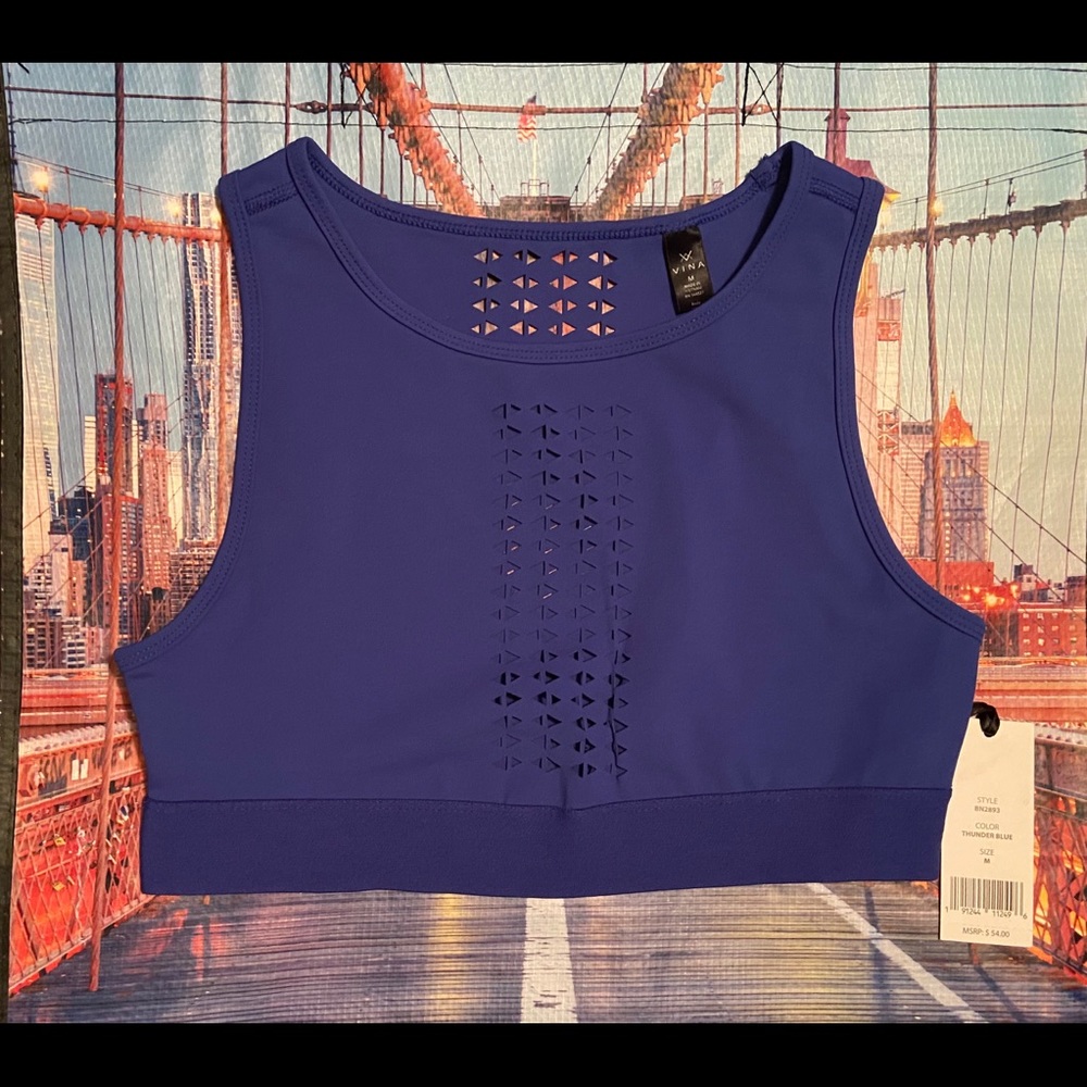 Vina Sports Bra